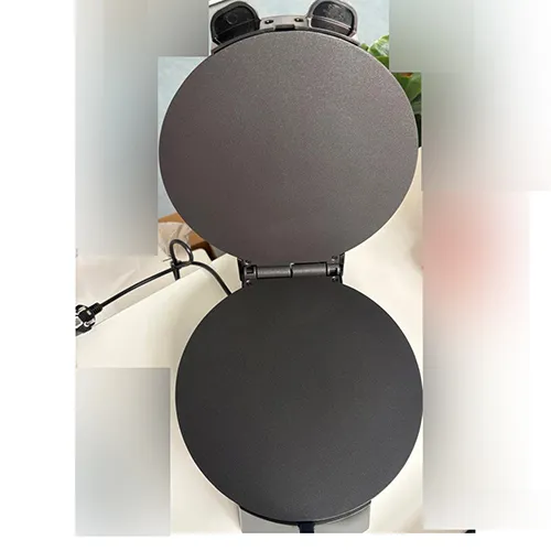 POTYYH - Grille-pain électrique