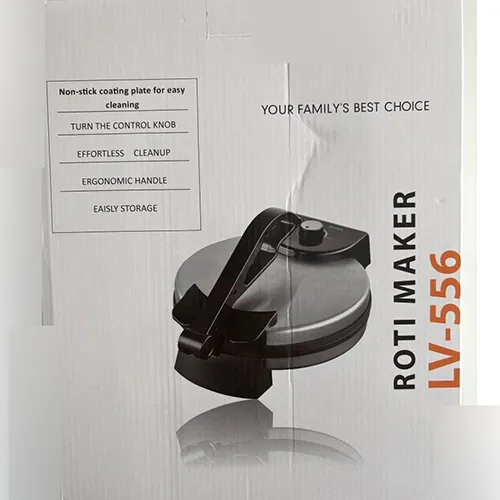 POTYYH - Grille-pain électrique