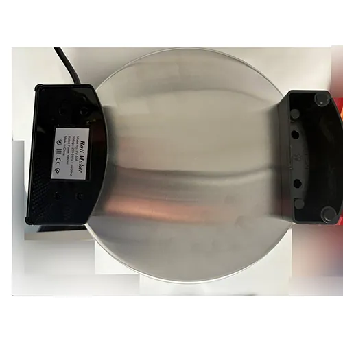 POTYYH - Grille-pain électrique