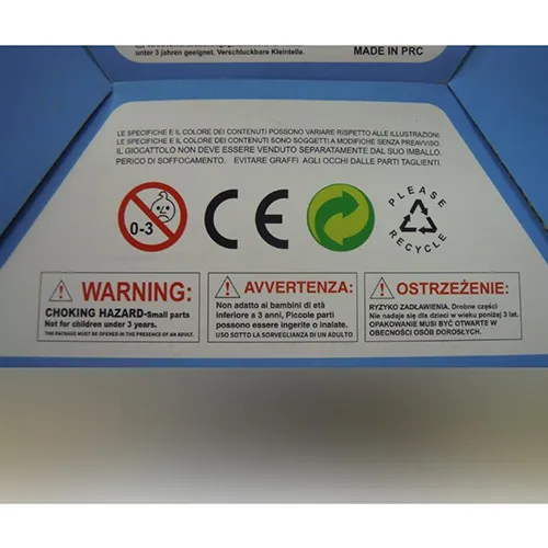 Mile - Jouet de construction