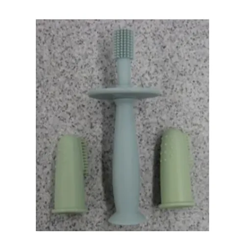 TYRY.HU - Brosse à dents et dentifrice