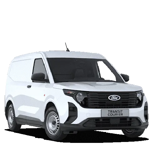 Ford - Voiture de tourisme / Voiture de tourisme