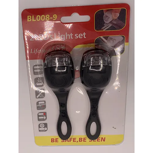 Lifetime LED - Lampes à LED