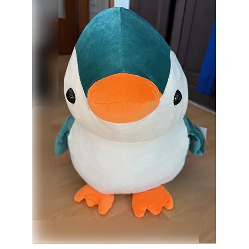 NIUNIU - Jouet souple