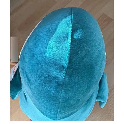 NIUNIU - Jouet souple