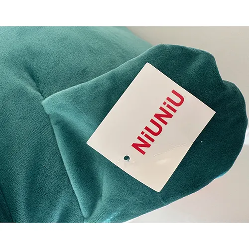 NIUNIU - Jouet souple