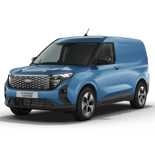 Ford - Voiture particulière/Véhicule utilitaire léger