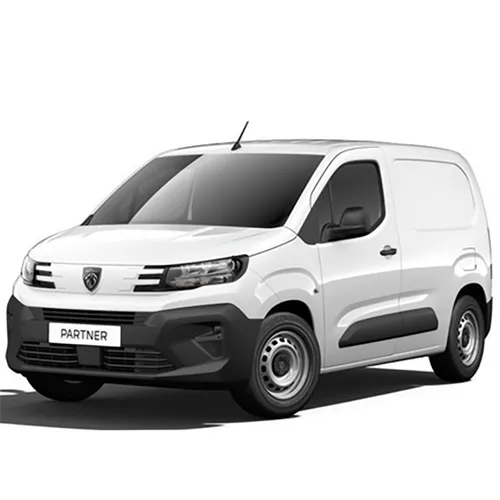 Peugeot - Voiture particulière / Véhicule utilitaire léger