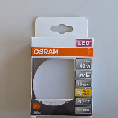 OSRAM - Ampoule