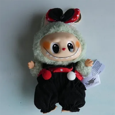 Pop Mart (COUNTERFEIT) - Jouet souple