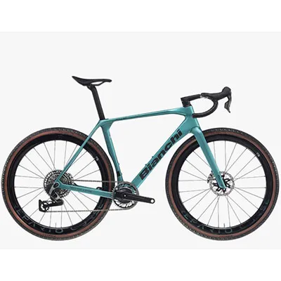 Bianchi - Vélo