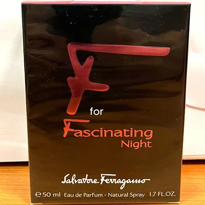 Salvatore Ferragamo - Parfum