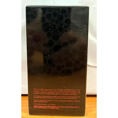 MTV - Eau de toilette