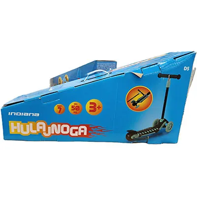 INDIANA - Trottinette de jouet