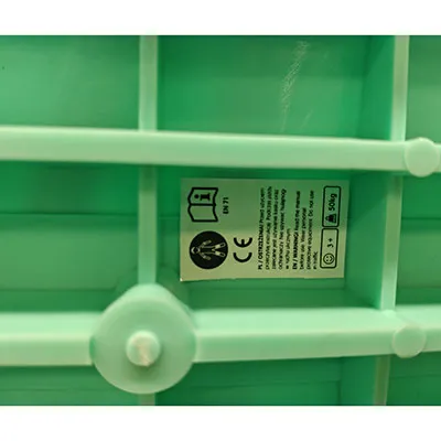 INDIANA - Trottinette de jouet