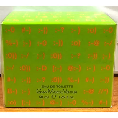 Gian Marco Venturi - Parfum