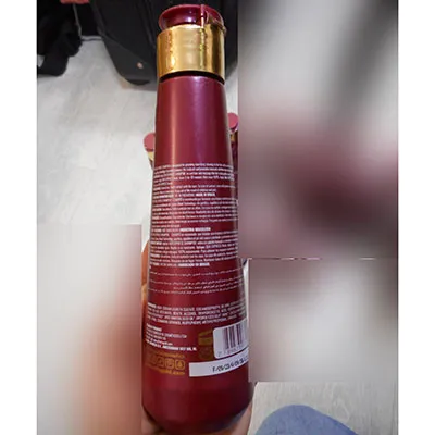 Vitta Gold - Shampooing