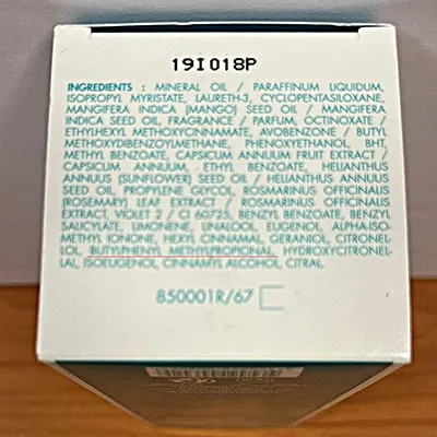 Methode Jeanne Piaubert - Mousse de bain