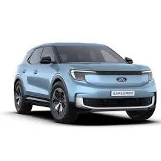 Ford - Voiture particulière