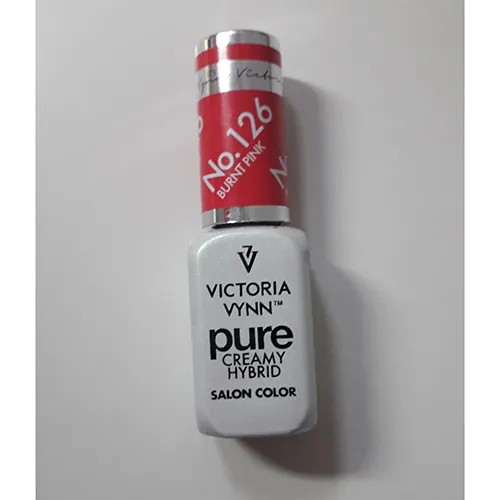 VICTORIA VYNN TM - Gel vernis à ongles