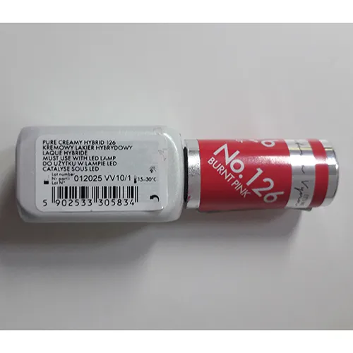 VICTORIA VYNN TM - Gel vernis à ongles