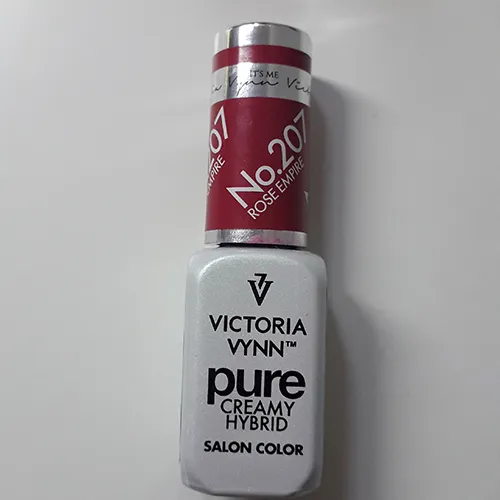 VICTORIA VYNN TM - Gel vernis à ongles