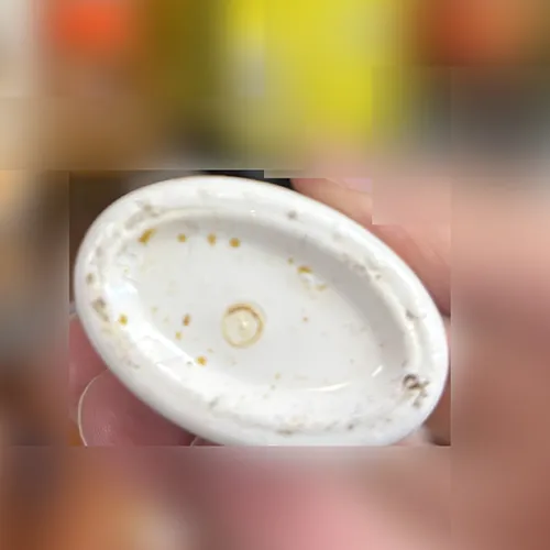 Mega white - Huile éclaircissante pour la peau