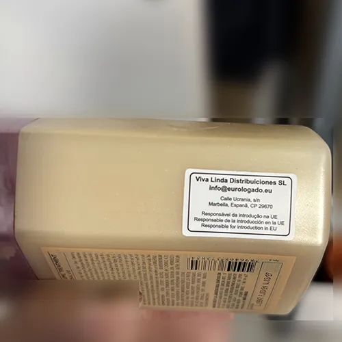 INOAR - Produit de soins capillaires