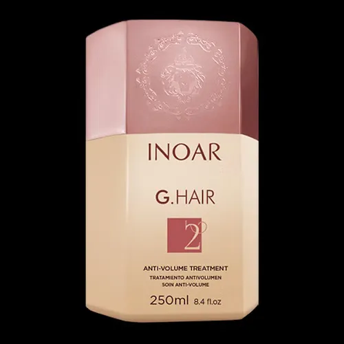 INOAR - Produit de soins capillaires