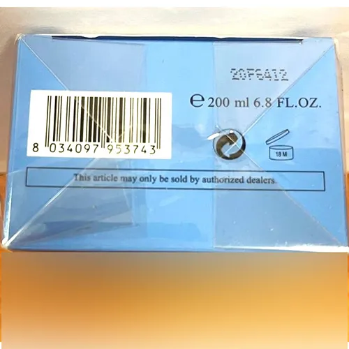 Salvatore Ferragamo - Après-rasage