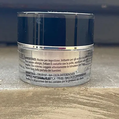 Melissa professional - Gel vernis à ongles