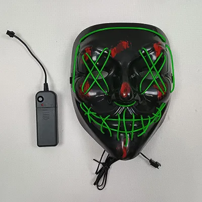 JUMI® - Masque LED