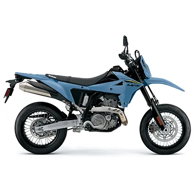 Suzuki - Motocyclette