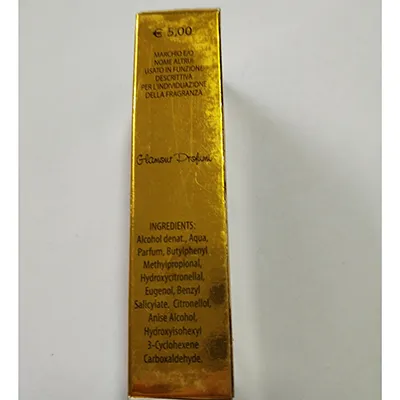 Glamour profumi - Eau de toilette