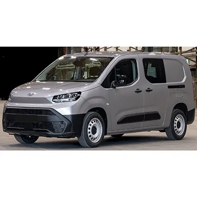 Toyota - Fourgonnette / Véhicule utilitaire léger