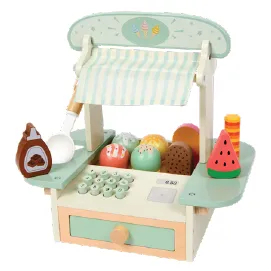 Mini Matters Toys - Jouet en bois