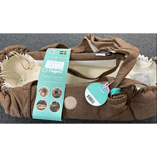Najell - Porte-bébé