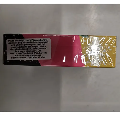 AQC FRAGRANCES - Eau de toilette