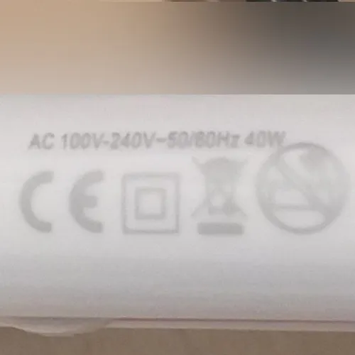 Babyverse - Lisseur de cheveux