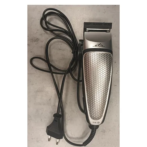ETA - Tondeuse à cheveux