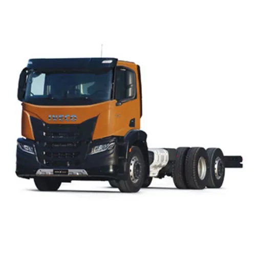 Iveco - Camion