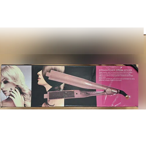 *Shenzhen Meiduojiao Technology Co., Ltd.* - Lisseur de cheveux