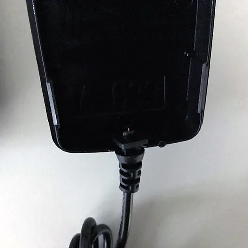 Evergreen labs - Chargeur