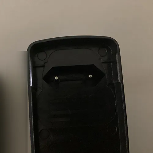 Evergreen labs - Chargeur