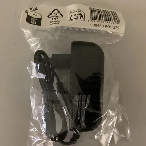 Evergreen labs - Chargeur