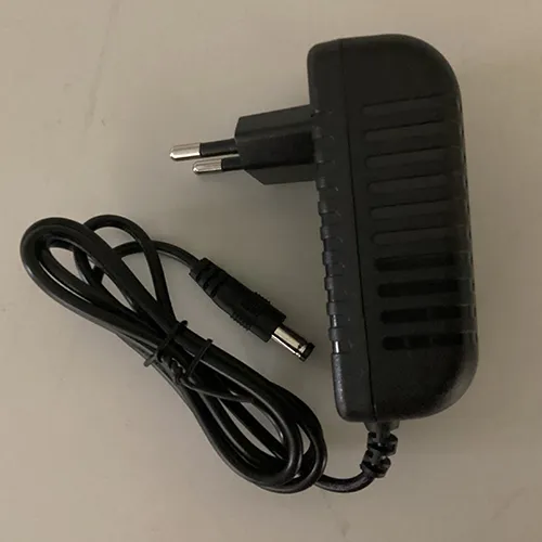 Evergreen labs - Chargeur