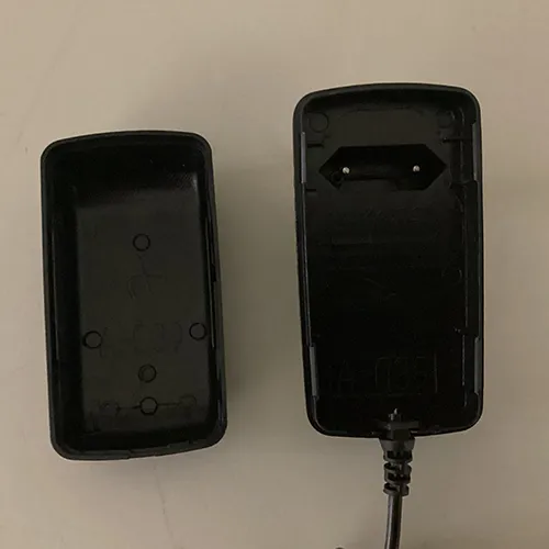 Evergreen labs - Chargeur