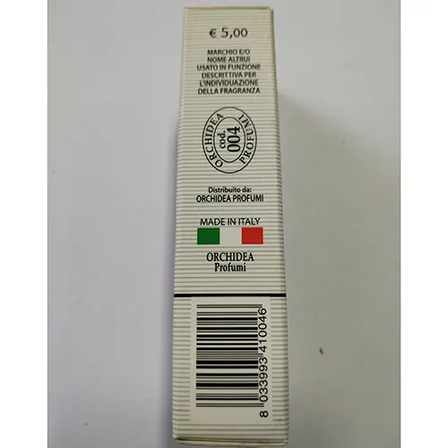 Orchidea Profumi - Parfum