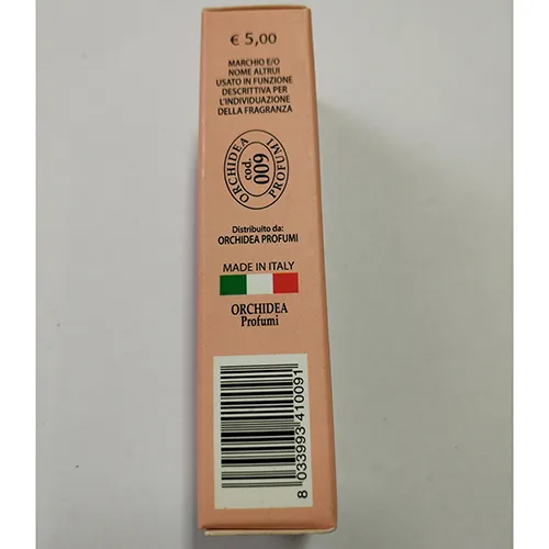 Orchidea Profumi - Parfum