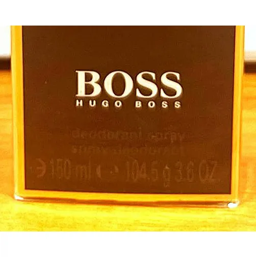 Hugo Boss - Déodorant